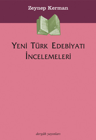 Yeni Türk Edebiyatı İncelemeleri